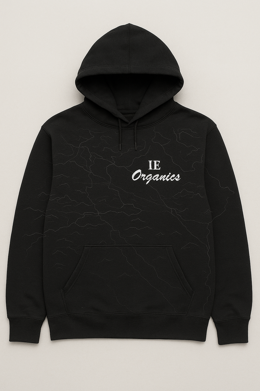 On the Map Hoodie