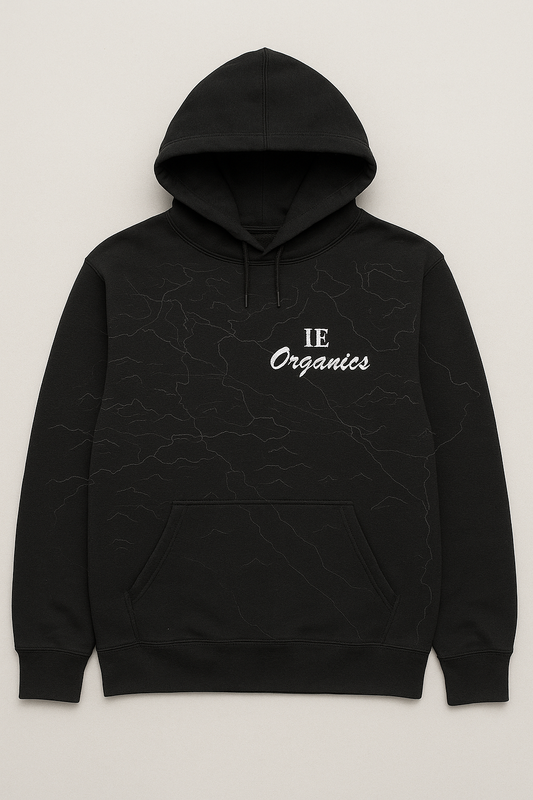 On the Map Hoodie